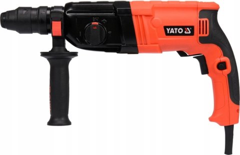 Młotowiertarka Yato SDS Plus 850 W YT-82122