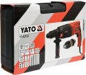 Młotowiertarka Yato SDS Plus 850 W YT-82122