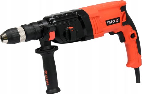 Młotowiertarka Yato SDS Plus 850 W YT-82122
