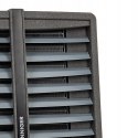 Nagrzewnica wodna HEATER CONDENS CR2 (15-50 kW) z konsolą obrotową