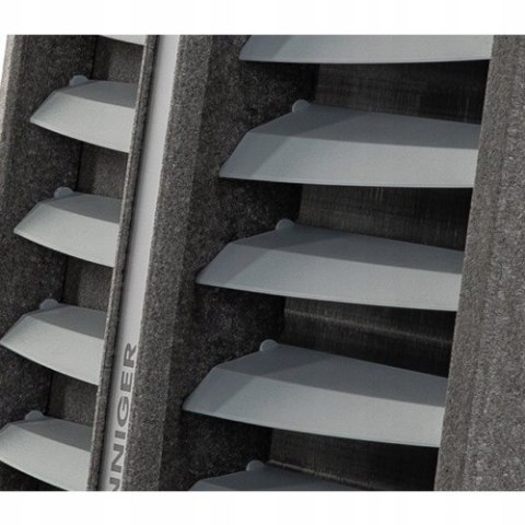 Nagrzewnica wodna HEATER CONDENS CR2 (15-50 kW) z konsolą obrotową