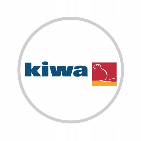 PIEC NA PELLET Eva Calor Vale 8 kW | z nadmuchem | czerwony
