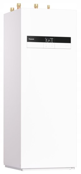 POMPA CIEPŁA AQUAREA WH-ADC0316M9E82 ALL-IN-ONE 400V WEWN GRZ.9kW R290