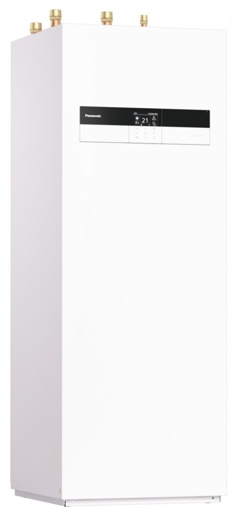 POMPA CIEPŁA AQUAREA WH-ADC0316M9E82 ALL-IN-ONE 400V WEWN GRZ.9kW R290