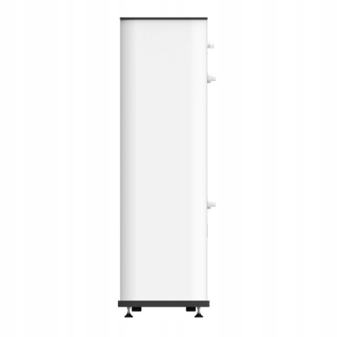 Piec Pereko stalowy na energia elektryczna 20 kW W-K-0087