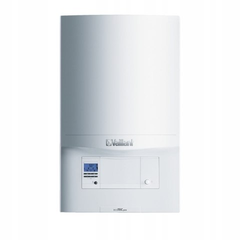 Piec kocioł Vaillant jednofunkcyjny stalowy na gaz 25,9 kW 0010021978