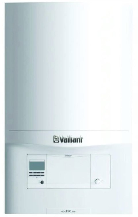 Piec kocioł Vaillant jednofunkcyjny stalowy na gaz 25,9 kW 0010021978
