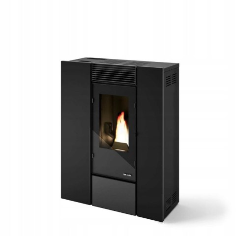 Piec na PELLET EVA CALOR VIOLA 11 kW Dostępne w 3 kolorach