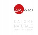 Piec/piecyk na pellet Eva Calor PIA 11 kW z DGP - SLIM biały