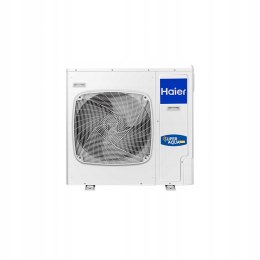 Pompa Ciepła Haier SUPER AQUA Monoblok 5kW + ATW + Pilot Sterujący
