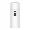 Pompa ciepła | CWU HAIER AQUA ECO M8 ECO MINI 149 L [HP150M8-9]