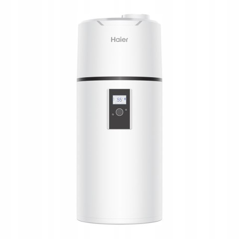 Pompa ciepła | CWU HAIER AQUA ECO M8 ECO MINI 149 L [HP150M8-9]