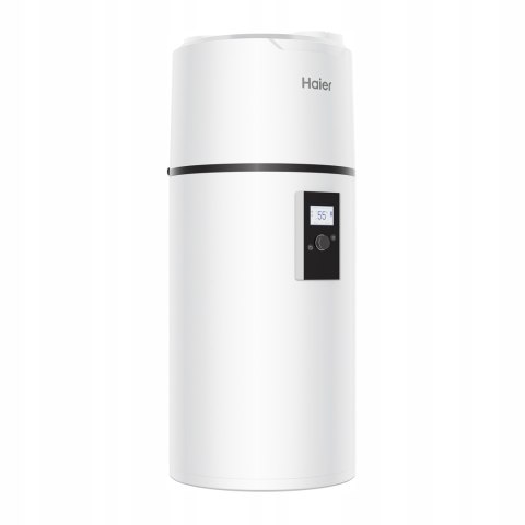 Pompa ciepła | CWU HAIER AQUA ECO M8 ECO MINI 149 L [HP150M8-9]