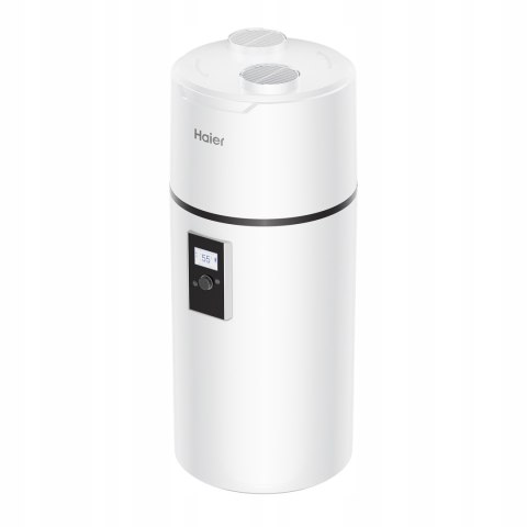Pompa ciepła | CWU HAIER AQUA ECO M8 ECO MINI 149 L [HP150M8-9]
