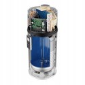 Pompa ciepła | CWU HAIER AQUA ECO M8 ECO MINI 149 L [HP150M8-9]