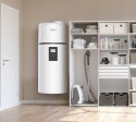 Pompa ciepła | CWU HAIER AQUA ECO M8 ECO MINI 149 L [HP150M8-9]