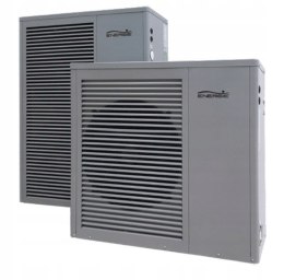 Pompa ciepła Monoblock Aquapura 12 (Inverter 8-12)