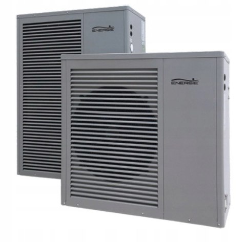 Pompa ciepła Monoblock Aquapura 6 Inverter 3-8