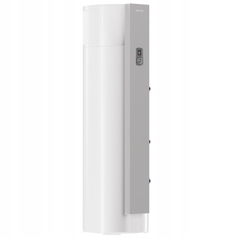 Pompa ciepła do c.w.u. Explorer 270 WiFi COIL R290 886122