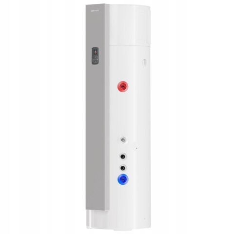 Pompa ciepła do c.w.u. Explorer 270 WiFi COIL R290 886122