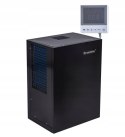 Pompa ciepła do c.w.u. KROMMLER 3.6 KW, bez zbiornika, wersja wisząca. (S)