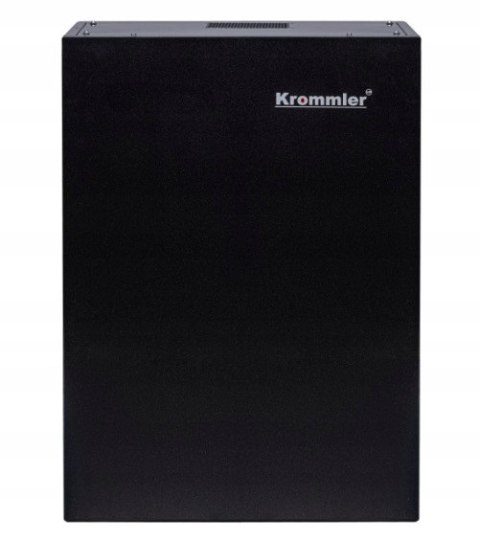 Pompa ciepła do c.w.u. KROMMLER 3.6 KW, bez zbiornika, wersja wisząca. (S)