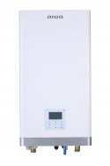 Pompa ciepła powietrzna split 10 kW 230 V KOMPLET AIWA-HPS8/10VIN 10VOUT
