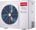 Pompa ciepła powietrzna split 12 kW - 400 V AIWA HPS12/14YIN HPS12YOUT