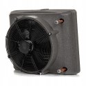 Sonniger Nagrzewnica wodna HEATER CONDENS CR3 (20-70 kW) WA0018