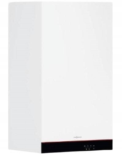VIESSMANN KOCIOŁ VITODENS 050-W 19KW + ZASOBNIK 120L PAKIET