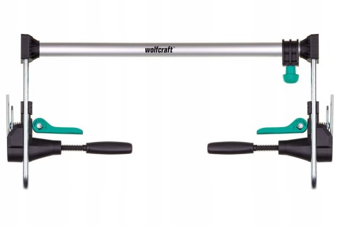 Zestaw do montażu futryn PRO WOLFCRAFT