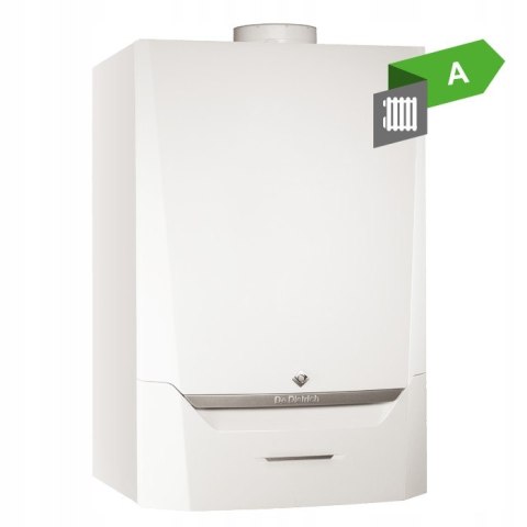 Gazowy kocioł kondensacyjny De Dietrich EVODENS PRO 65 kW DIEMATIC 7725246