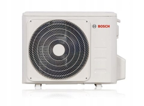 Jednostka zewnętrzna klimatyzator ścienny Bosch Climate 2,6KW 8733500824