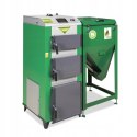 KOCIOŁ NA PELLET DREWMET Biotec Komfort ED 13,5 kW