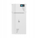 KOCIOŁ NA PELLET Kozlusan Lidia Compact Mini 15 KB-400108 + GRATIS