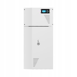 KOCIOŁ NA PELLET Kozlusan Lidia Compact Mini 15 KB-400108 + GRATIS