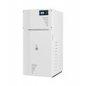 KOCIOŁ NA PELLET Kozlusan Lidia Compact Mini 15 KB-400108 + GRATIS