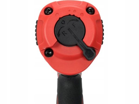 Klucz pneumatyczny 1/2" 1560Nm YT-09545