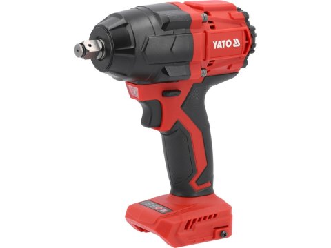 Klucz udarowy 1/2" 18V YT-827793 Yato / bez aku