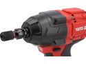 Klucz udarowy 1/2" 18V YT-827793 Yato / bez aku