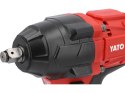 Klucz udarowy 1/2" 18V YT-827793 Yato / bez aku