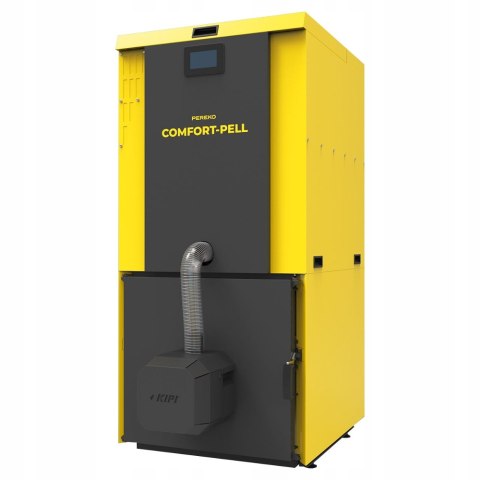 Kocioł Piec na pellet PEREKO COMFORT-PELL 15 kW