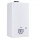 Kocioł gazowy kondensacyjny 1F Silver Pro 25kW Termet WKJ6111000000/PL1T