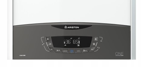 Kocioł gazowy kondensacyjny 1F wiszący Clas One System 24 Ariston 3301031