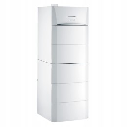 Kocioł kondensacyjny AGC 15 / V 160 SL / Diematic iSystem stojący 100018113