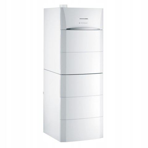 Kocioł kondensacyjny AGC 15 / V 160 SL / Diematic iSystem stojący 100018113