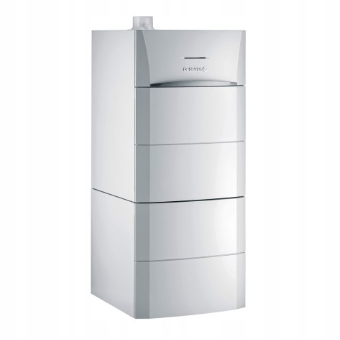 Kocioł kondensacyjny AGC 35 / V 100 HL / Diematic iSystem stojący 100018111