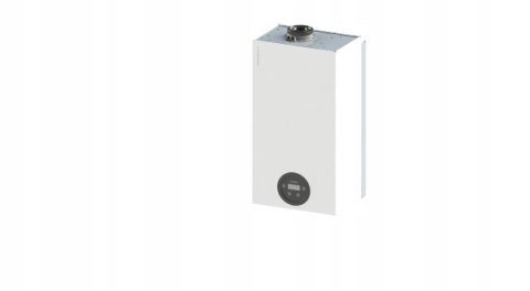Kocioł kondensacyjny MONTER 25/30 kW 2F Termoheat II MQ WKJ5481000000/PL1G