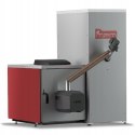 Kocioł na pellet Kipi MPM ECOENERGY 20 kW ecoTouch 860
