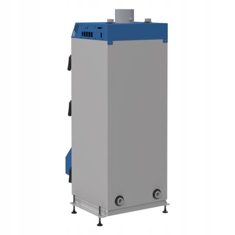 Kocioł na pellet PELLPAL o mocy 18 kW - 5 Klasa EcoDesign ZUM
